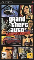 GTA liberty city stories